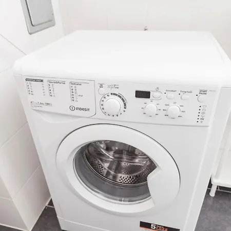 Der Schatz Von Apartment