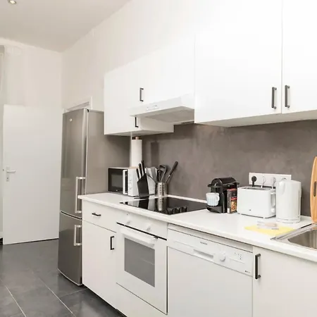 Apartment Der Schatz Von *