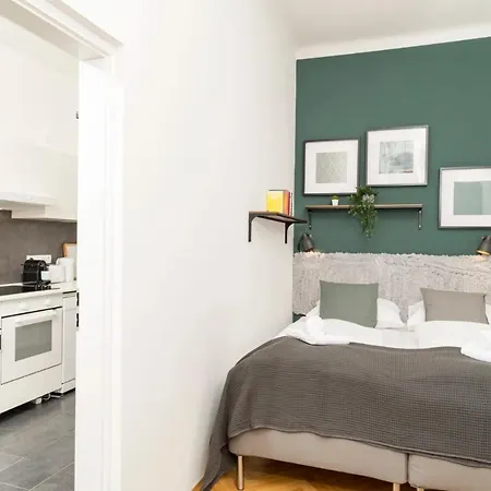 Der Schatz Von Apartment