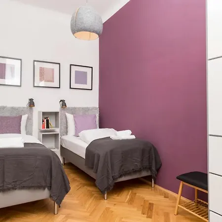 Der Schatz Von Apartment