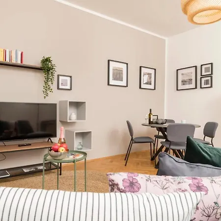 Apartment Der Schatz Von