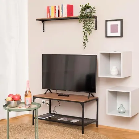 Apartment Der Schatz Von *