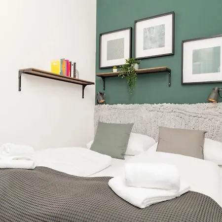 Apartment Der Schatz Von