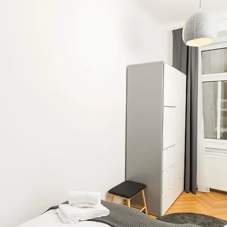 Apartment Der Schatz Von